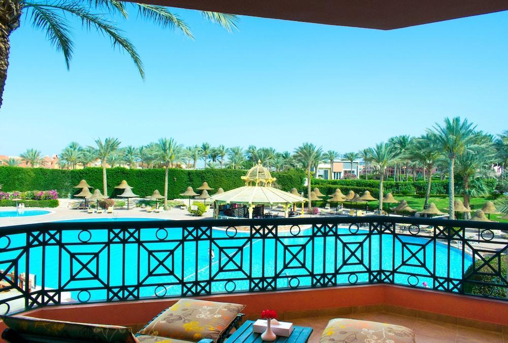 Parrotel Aqua Park Resort Sharm el-Sheikh Eksteriør billede