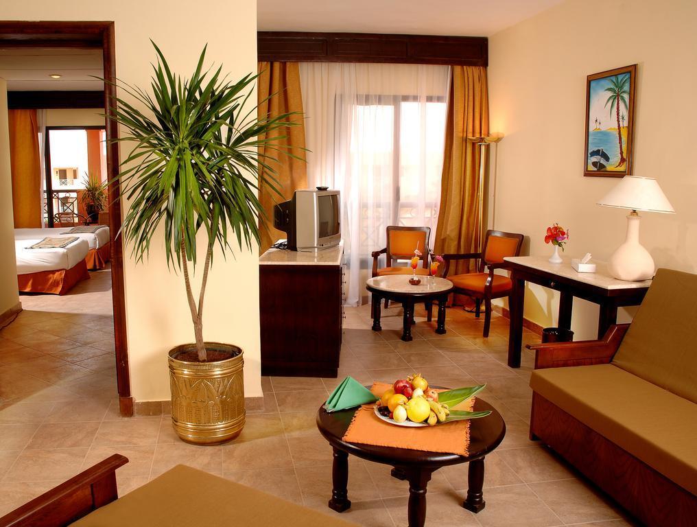 Parrotel Aqua Park Resort Sharm el-Sheikh Eksteriør billede