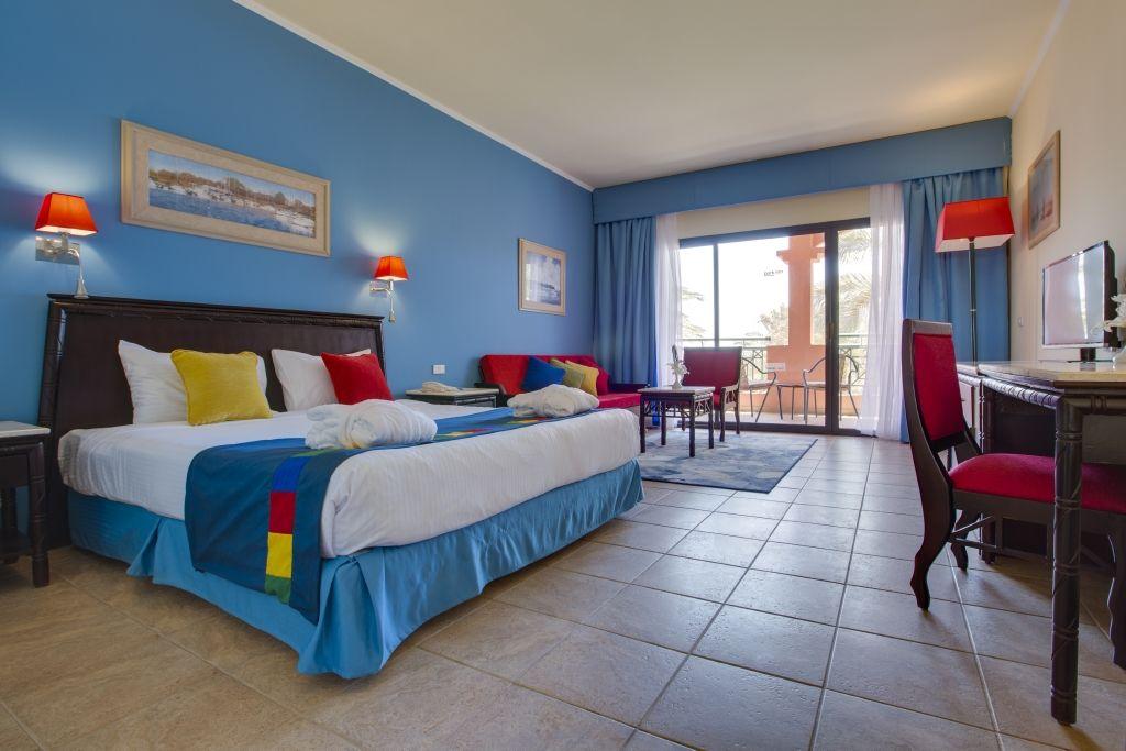 Parrotel Aqua Park Resort Sharm el-Sheikh Eksteriør billede