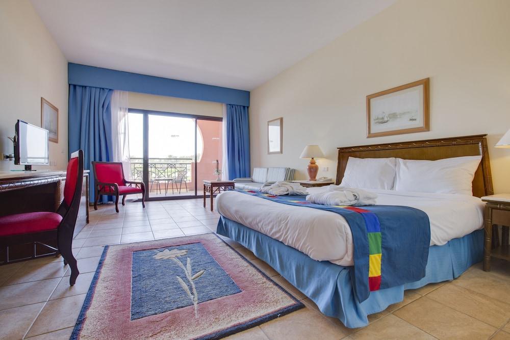 Parrotel Aqua Park Resort Sharm el-Sheikh Eksteriør billede